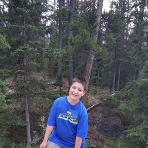 Meet your Posher, April